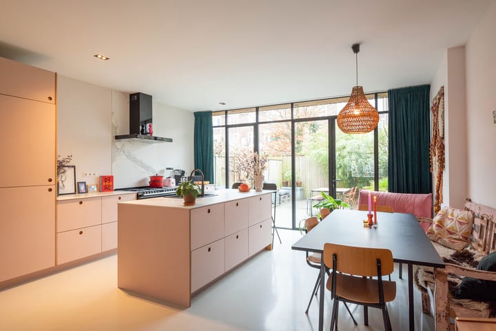 Foto 15 van Voorduinstraat 39