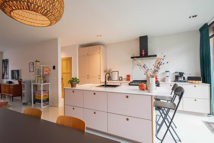 Foto 16 van Voorduinstraat 39