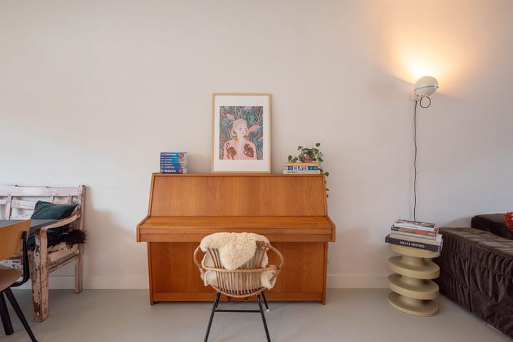 Foto 18 van Voorduinstraat 39