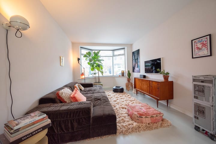 Foto 19 van Voorduinstraat 39