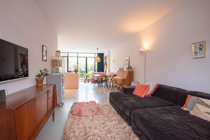 Foto 20 van Voorduinstraat 39