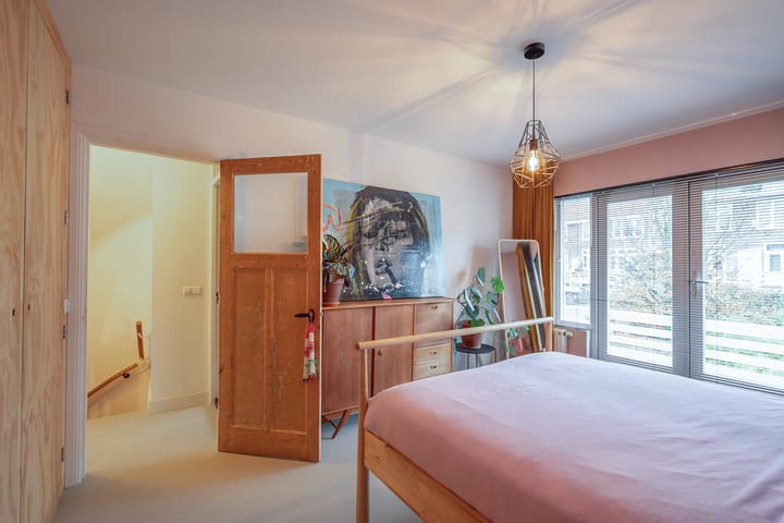 Foto 23 van Voorduinstraat 39