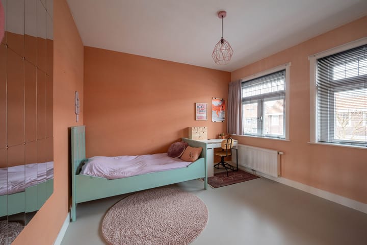 Foto 25 van Voorduinstraat 39