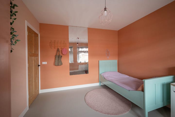 Foto 26 van Voorduinstraat 39