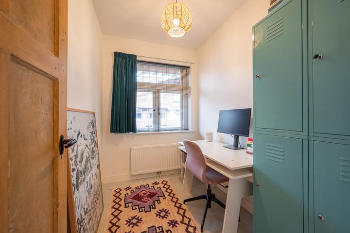 Foto 27 van Voorduinstraat 39