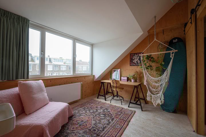 Foto 33 van Voorduinstraat 39