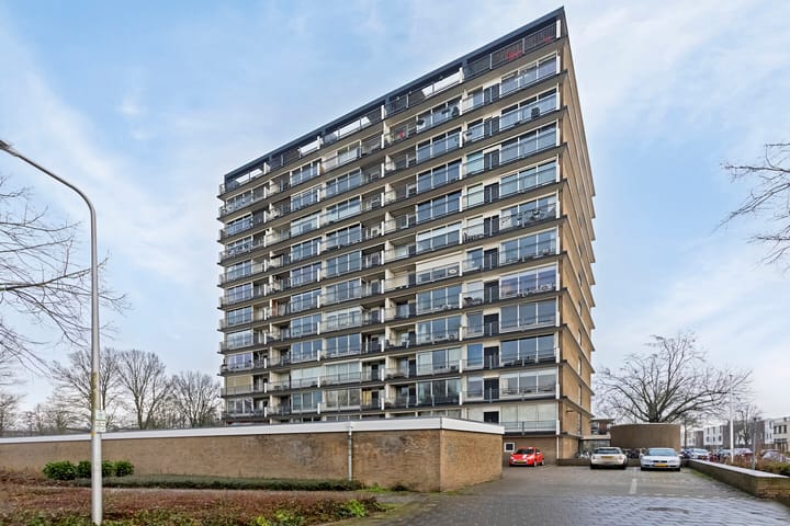 Foto 1 van Händellaan 229