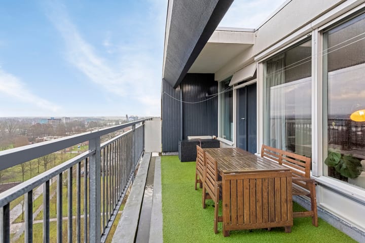 Foto 2 van Händellaan 229