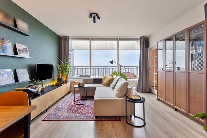 Foto 3 van Händellaan 229