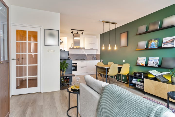 Foto 5 van Händellaan 229