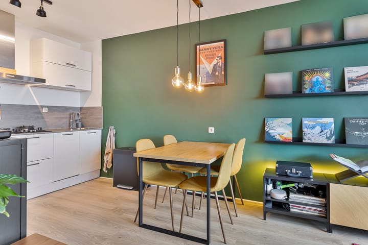 Foto 6 van Händellaan 229