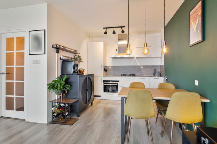 Foto 7 van Händellaan 229