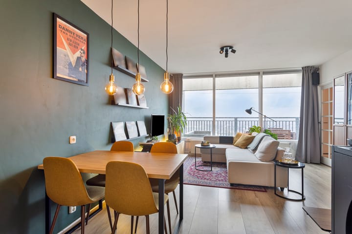 Foto 8 van Händellaan 229