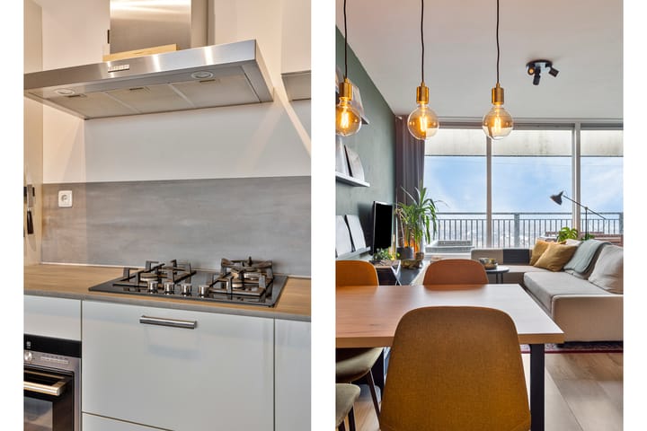 Foto 10 van Händellaan 229