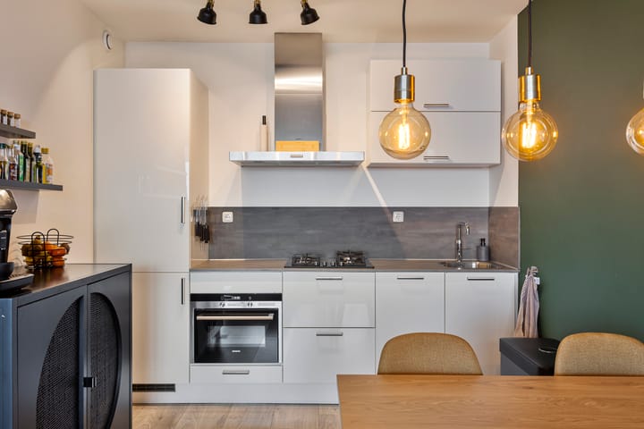 Foto 11 van Händellaan 229