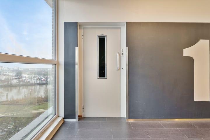 Foto 19 van Händellaan 229