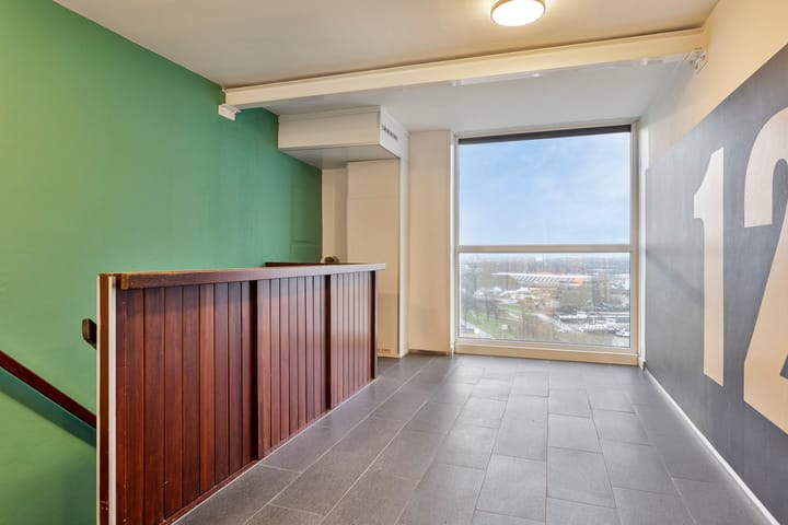 Foto 20 van Händellaan 229