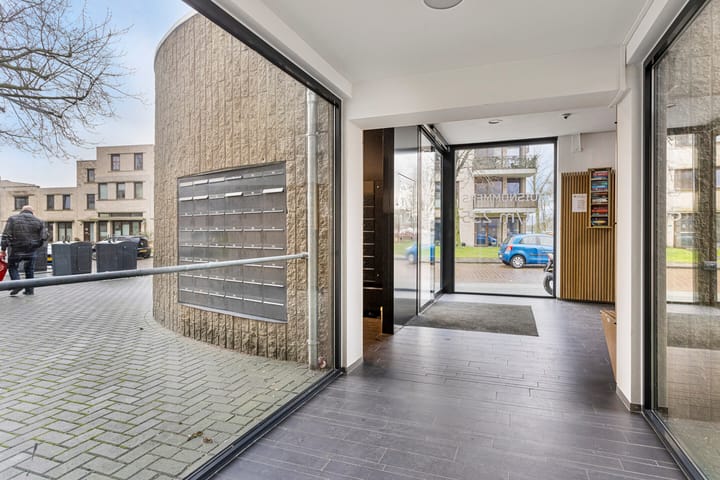 Foto 21 van Händellaan 229