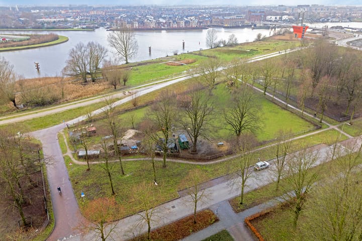 Foto 24 van Händellaan 229