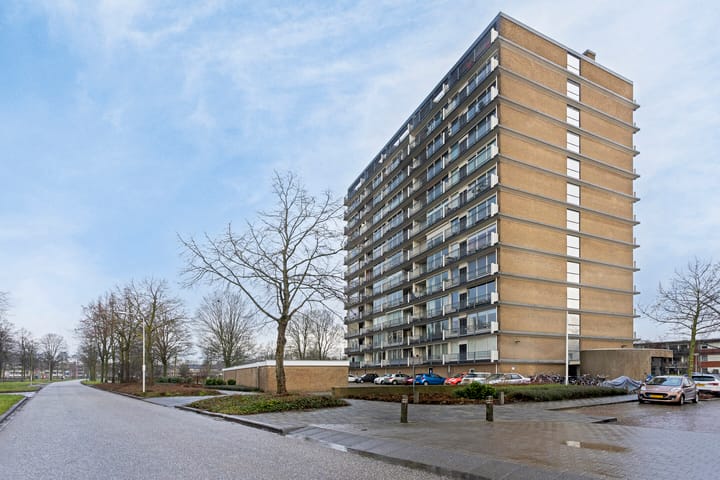 Foto 27 van Händellaan 229