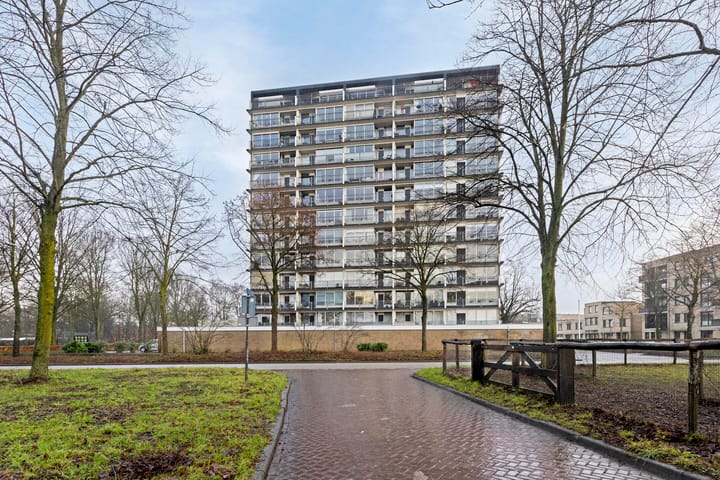 Foto 28 van Händellaan 229