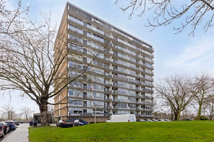 Foto 29 van Händellaan 229