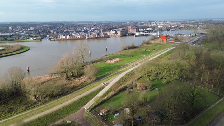 Foto 30 van Händellaan 229