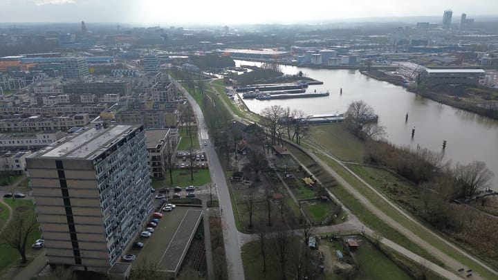 Foto 31 van Händellaan 229