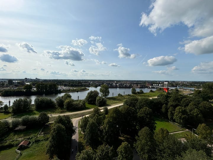 Foto 33 van Händellaan 229