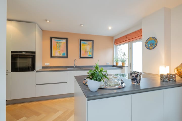 Foto 3 van Witte de Withlaan 24