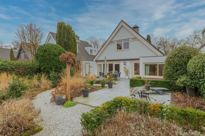 Foto 4 van Witte de Withlaan 24