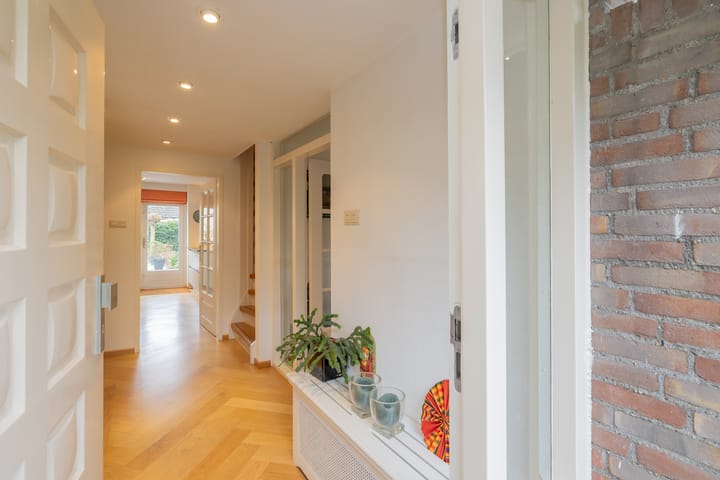 Foto 6 van Witte de Withlaan 24