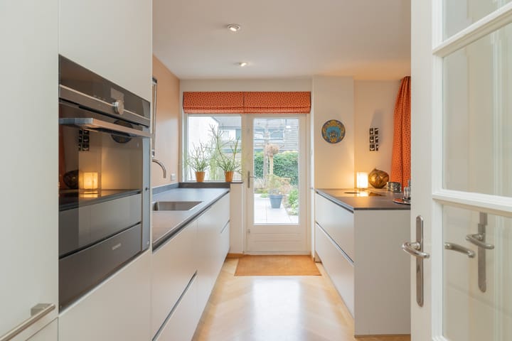 Foto 7 van Witte de Withlaan 24