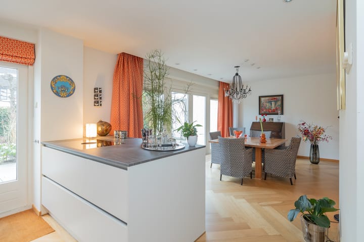 Foto 9 van Witte de Withlaan 24