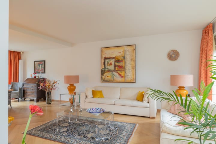 Foto 13 van Witte de Withlaan 24