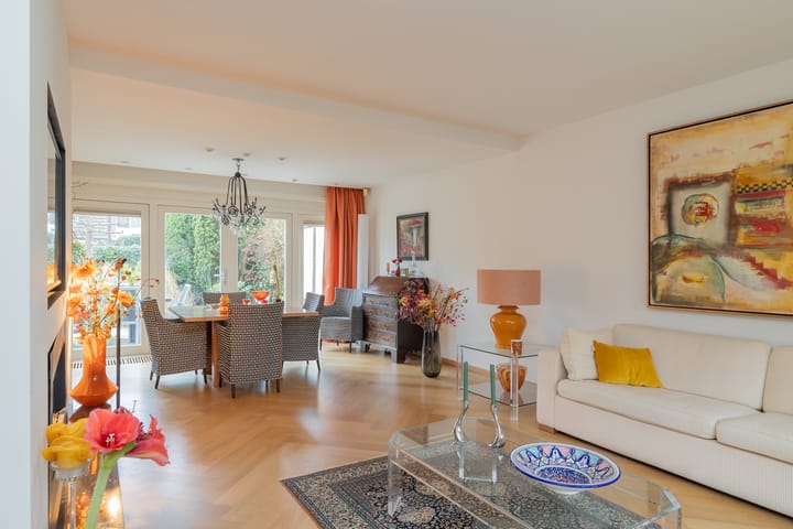 Foto 14 van Witte de Withlaan 24