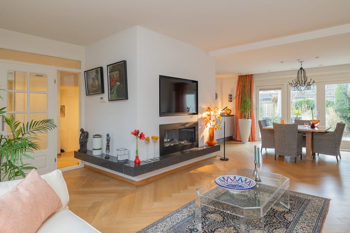 Foto 15 van Witte de Withlaan 24