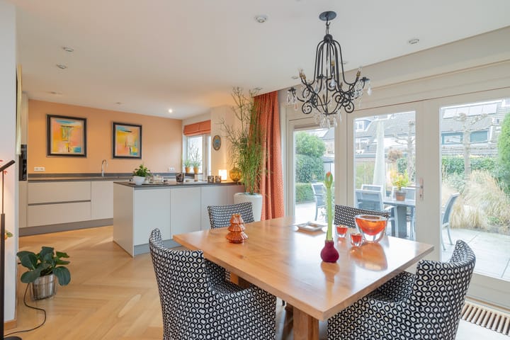 Foto 16 van Witte de Withlaan 24