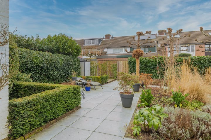 Foto 17 van Witte de Withlaan 24