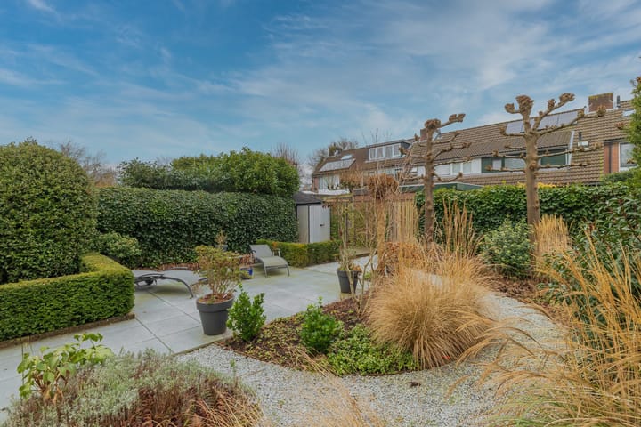 Foto 18 van Witte de Withlaan 24