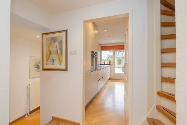 Foto 21 van Witte de Withlaan 24