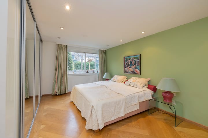 Foto 22 van Witte de Withlaan 24