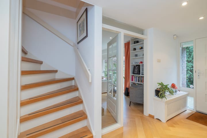 Foto 27 van Witte de Withlaan 24