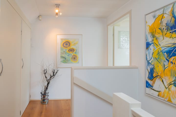 Foto 28 van Witte de Withlaan 24