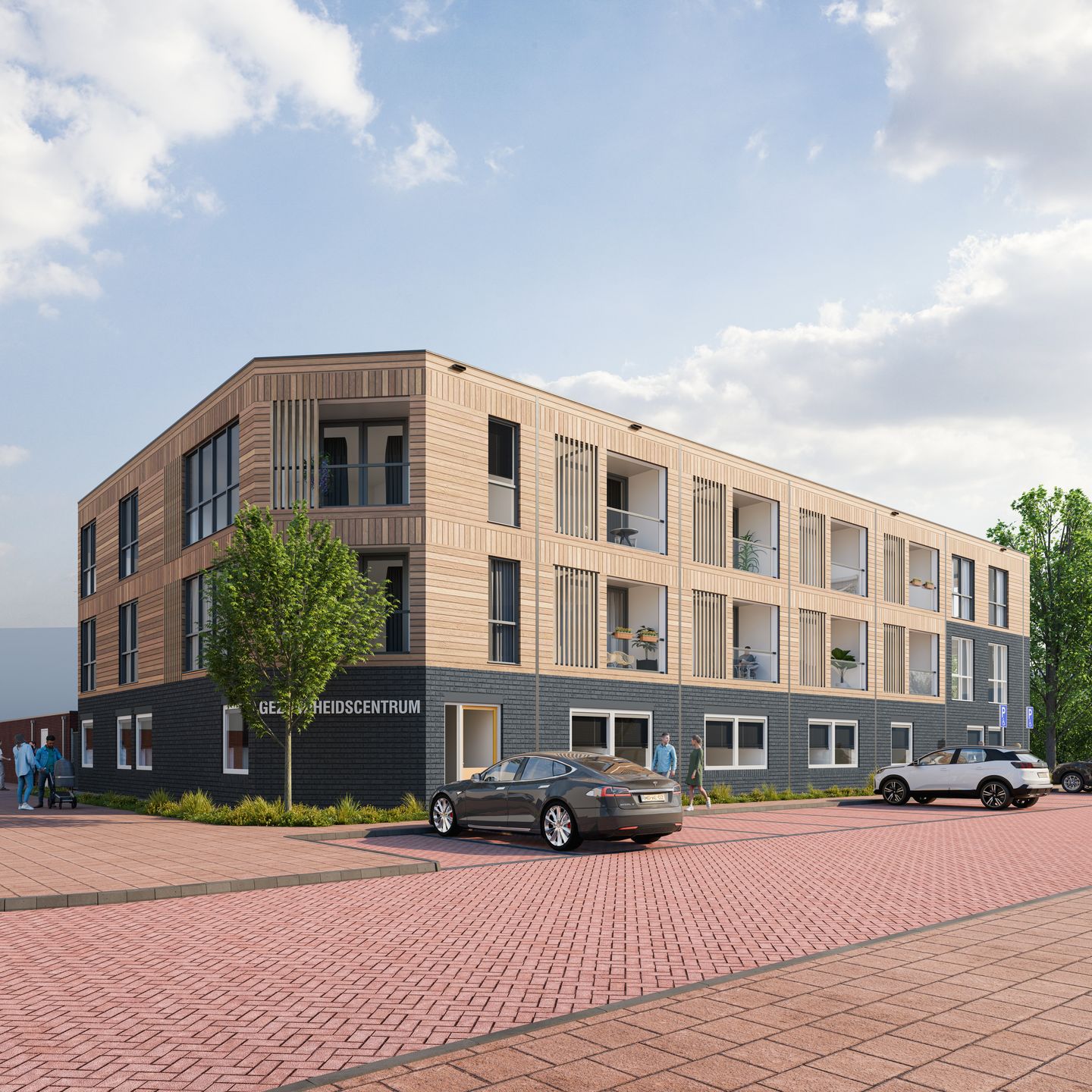 Foto 4 van Jollenkreek - Zeilschoot