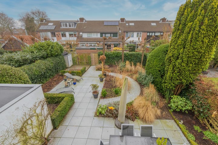 Foto 32 van Witte de Withlaan 24