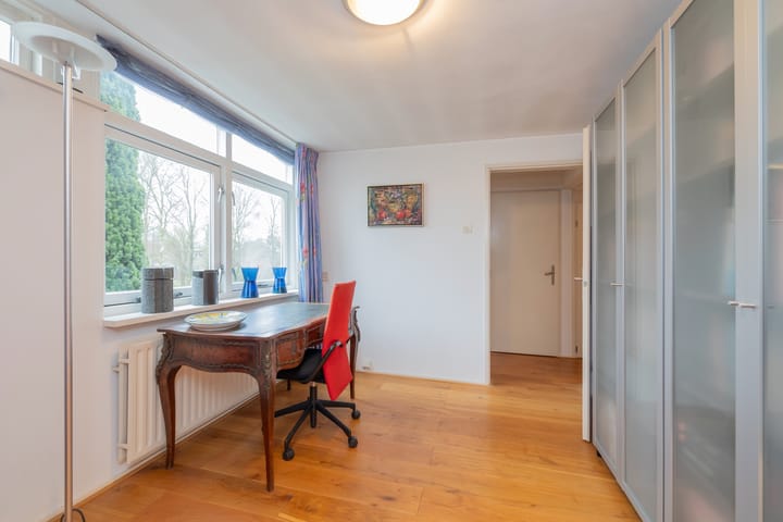 Foto 36 van Witte de Withlaan 24