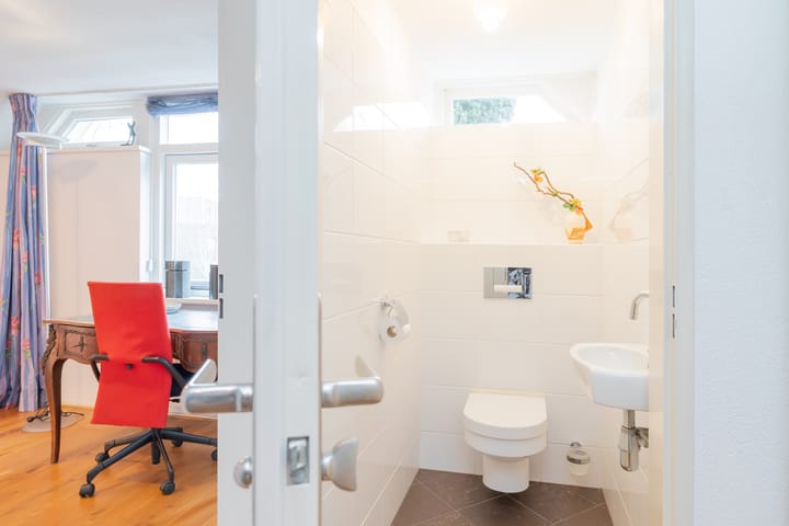 Foto 37 van Witte de Withlaan 24