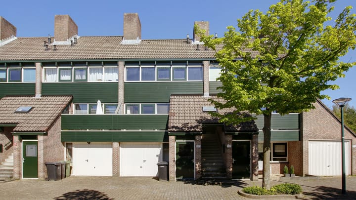 Foto 1 van 't Grachtje over 113