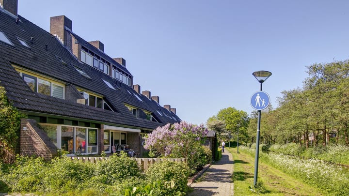 Foto 2 van 't Grachtje over 113